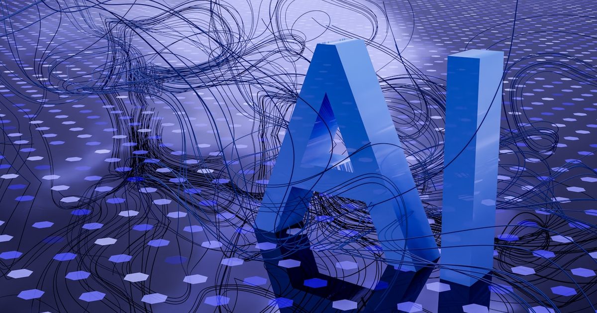 Artificial intelligence and business automation