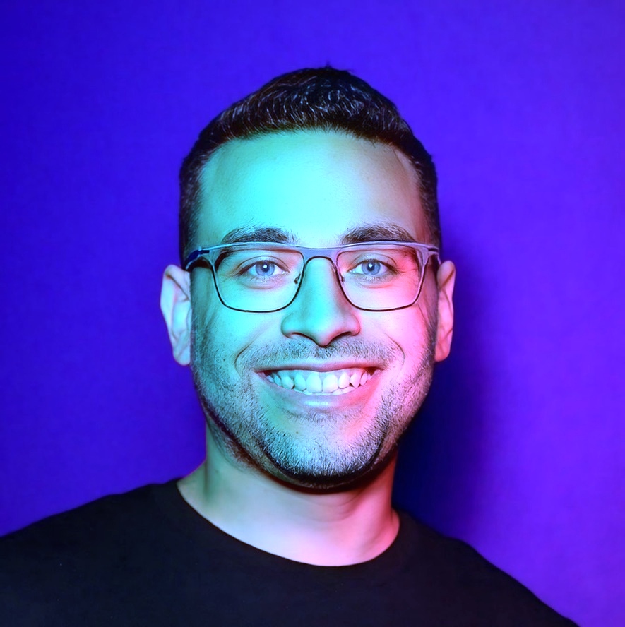 Evan Ross featured in Orlando Voyager